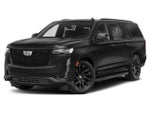 2021 Cadillac Escalade ESV 4WD Sport Platinum