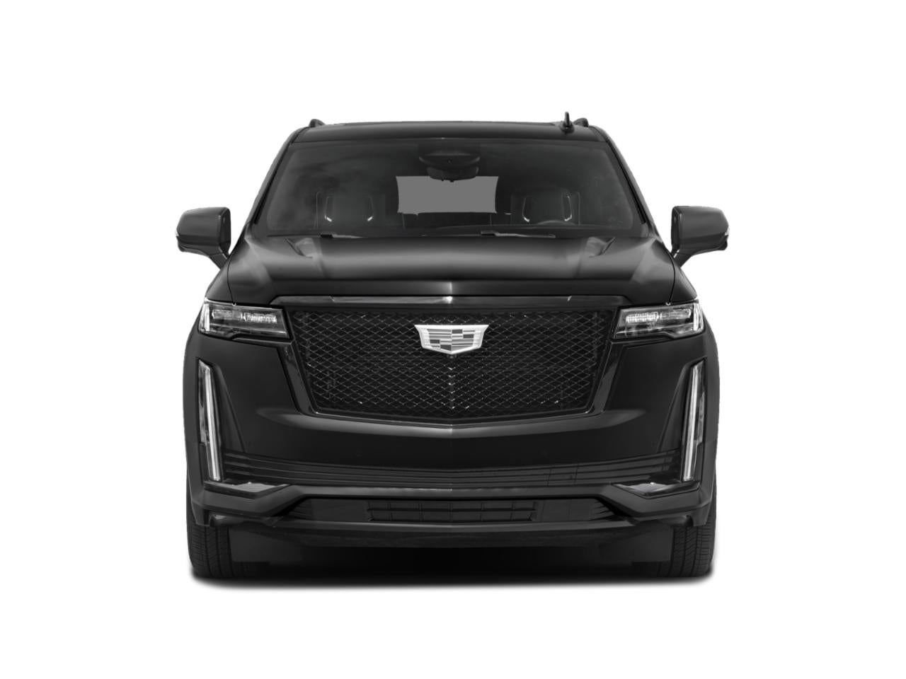 2021 Cadillac Escalade ESV 4WD Sport Platinum