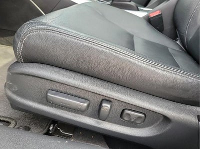 2015 Honda Accord Sedan EX-L CVT PZEV