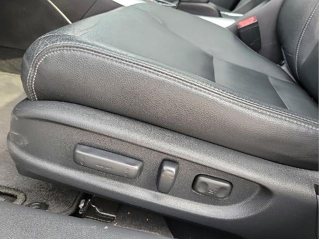 2015 Honda Accord Sedan EX-L CVT PZEV