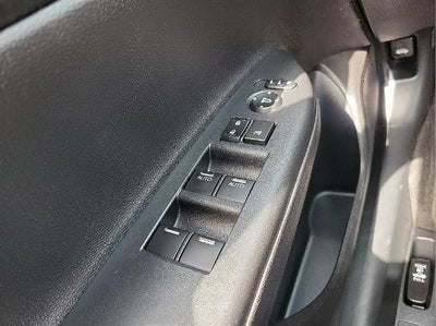 2015 Honda Accord Sedan EX-L CVT PZEV