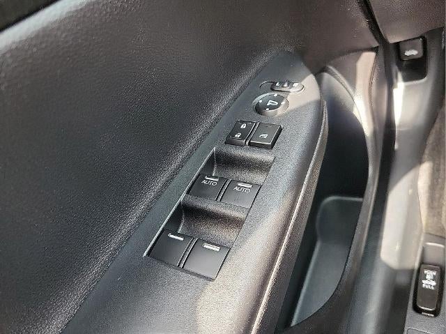 2015 Honda Accord Sedan EX-L CVT PZEV