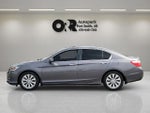 2015 Honda Accord Sedan EX-L CVT PZEV