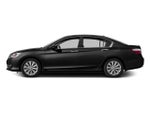 2015 Honda Accord Sedan EX-L CVT PZEV