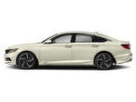 2018 Honda Accord Sedan Sport 1.5T CVT