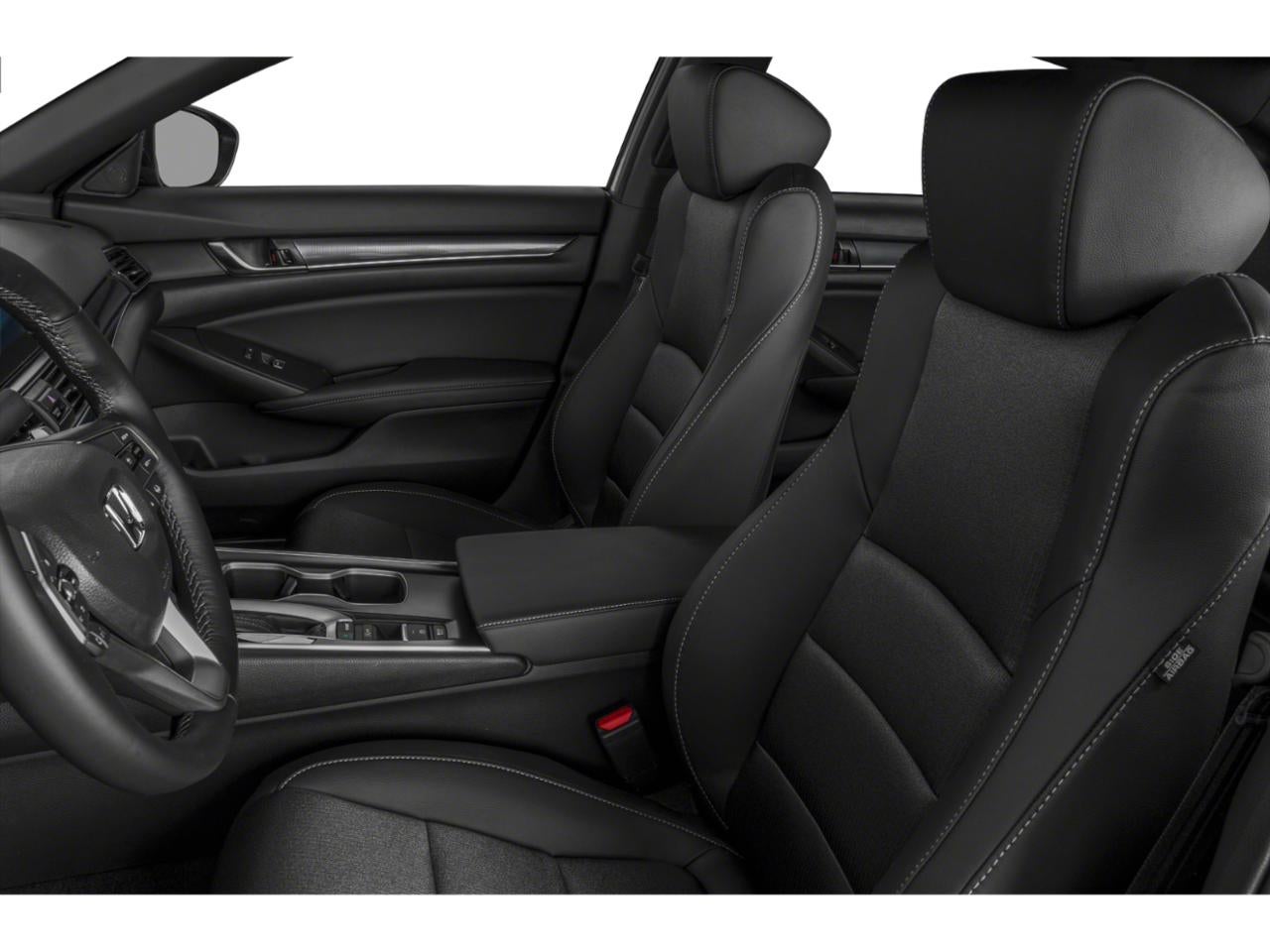 2021 Honda Accord Sedan Sport 1.5T CVT