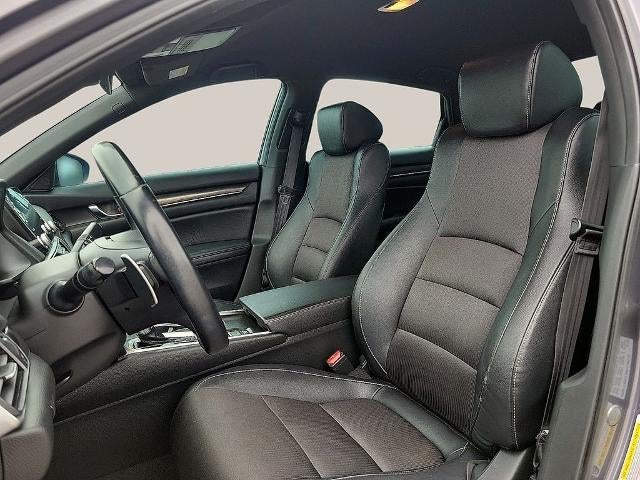 2019 Honda Accord Sedan Sport 1.5T CVT