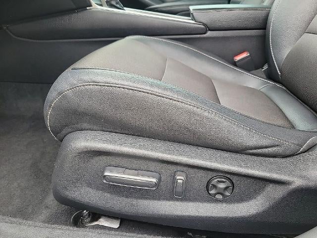 2019 Honda Accord Sedan Sport 1.5T CVT