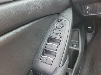 2019 Honda Accord Sedan Sport 1.5T CVT