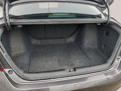 2019 Honda Accord Sedan Sport 1.5T CVT