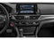 2019 Honda Accord Sedan Sport 1.5T CVT