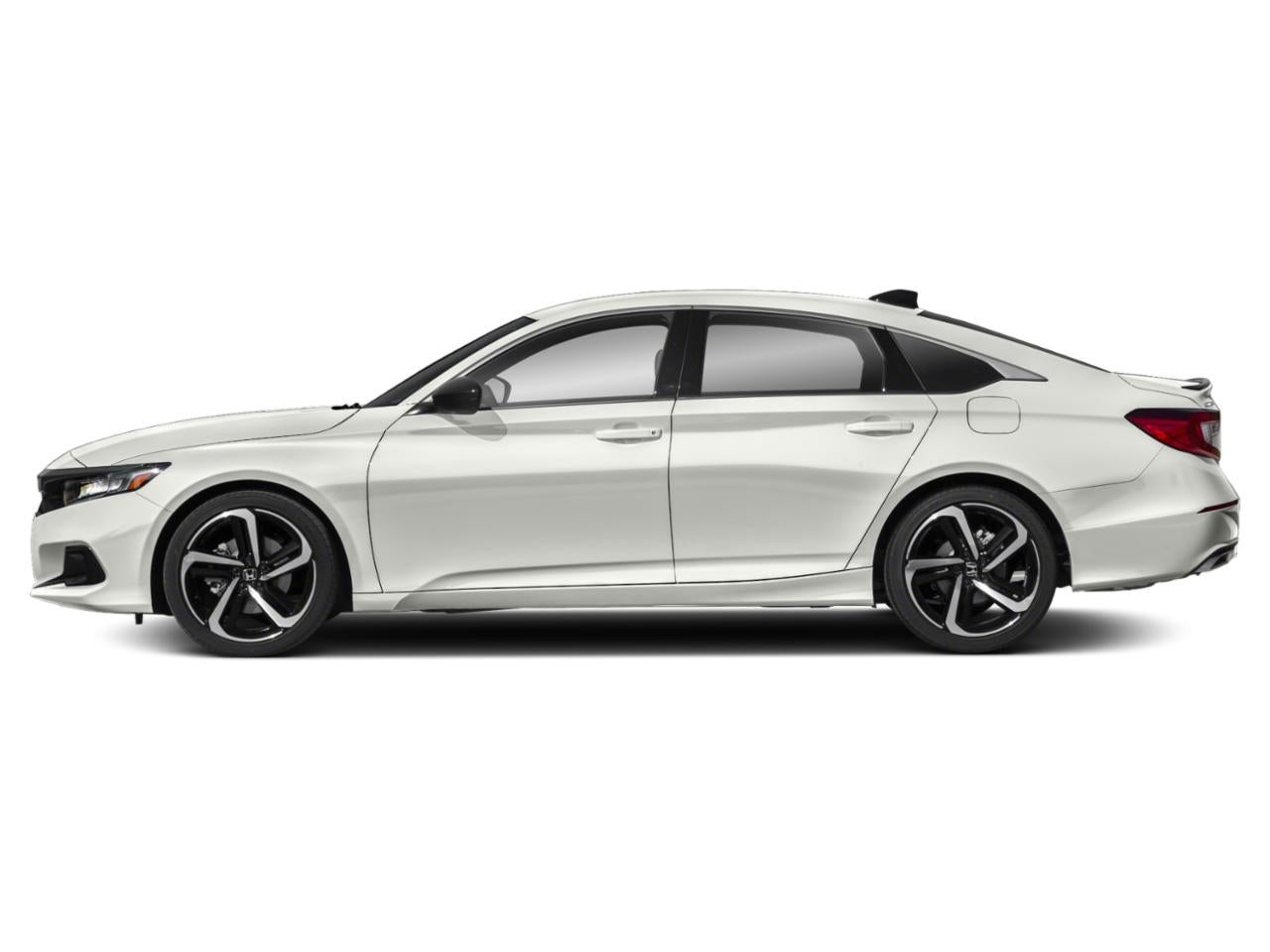 2022 Honda Accord Sedan Sport 1.5T CVT