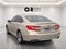 2019 Honda Accord Sedan EX-L 1.5T CVT