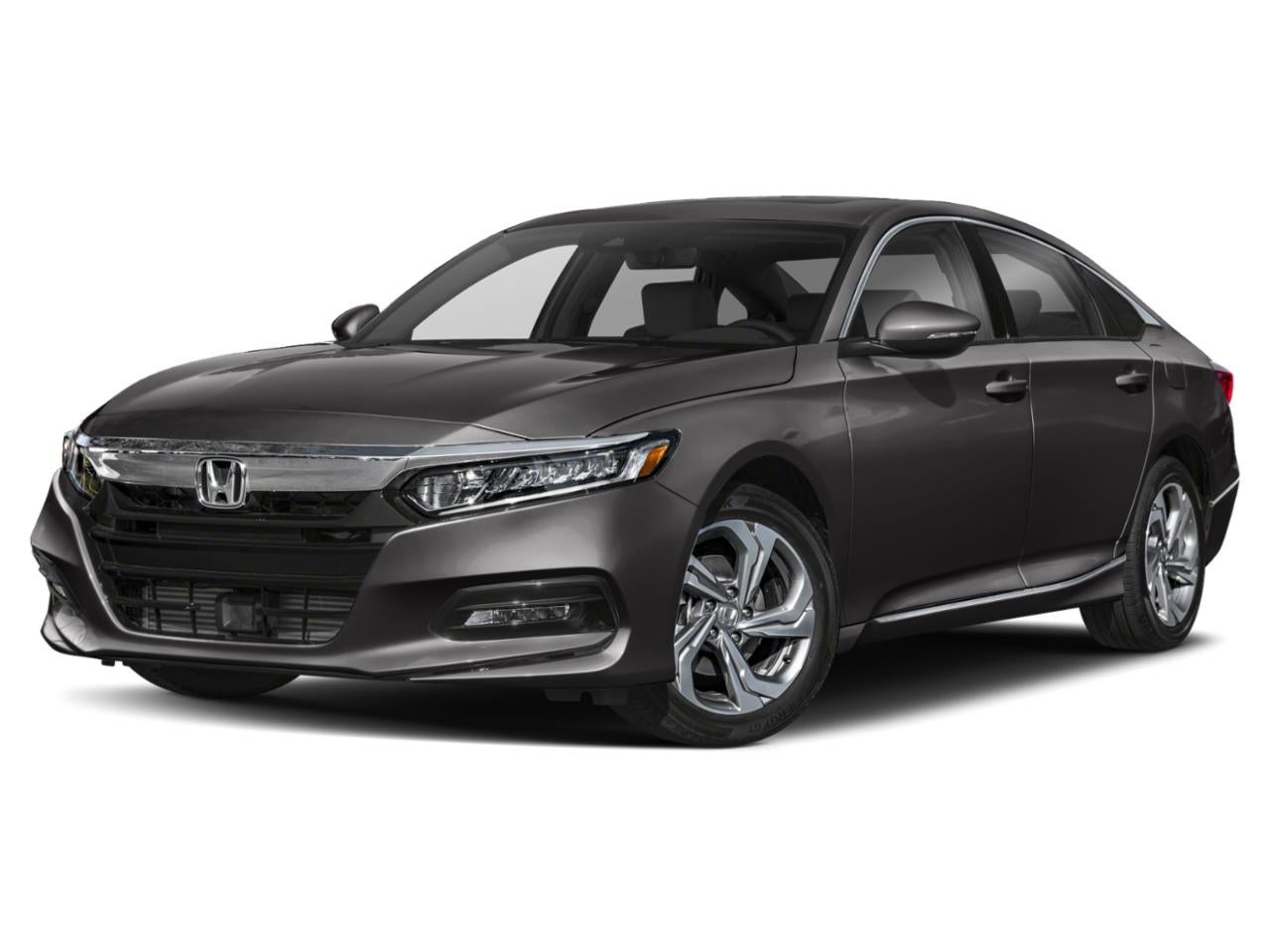 2019 Honda Accord 1.5T EX-L CVT's photo
