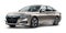 2019 Honda Accord Sedan EX-L 1.5T CVT