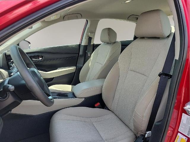 2023 Honda Accord Sedan LX CVT