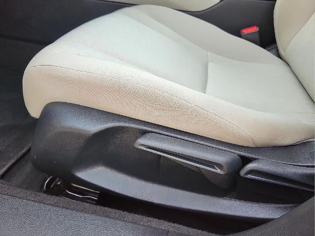 2023 Honda Accord Sedan LX CVT