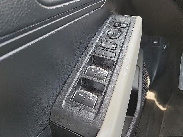 2023 Honda Accord Sedan LX CVT