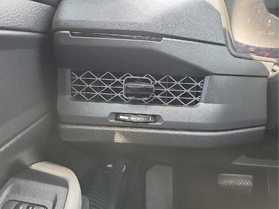 2023 Honda Accord Sedan LX CVT