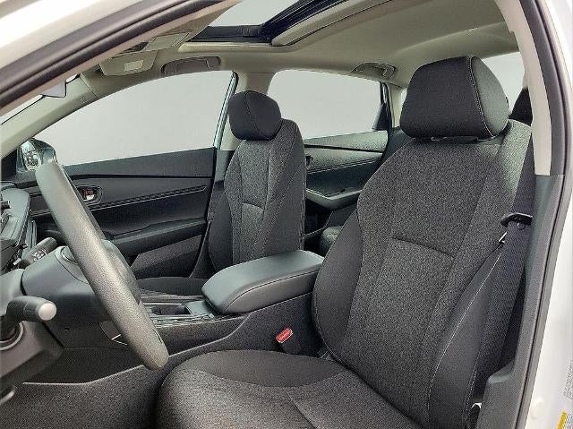 2024 Honda Accord Sedan EX CVT