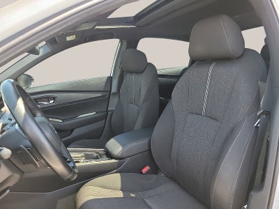 2023 Honda Accord Hybrid Sport Sedan w/o BSI