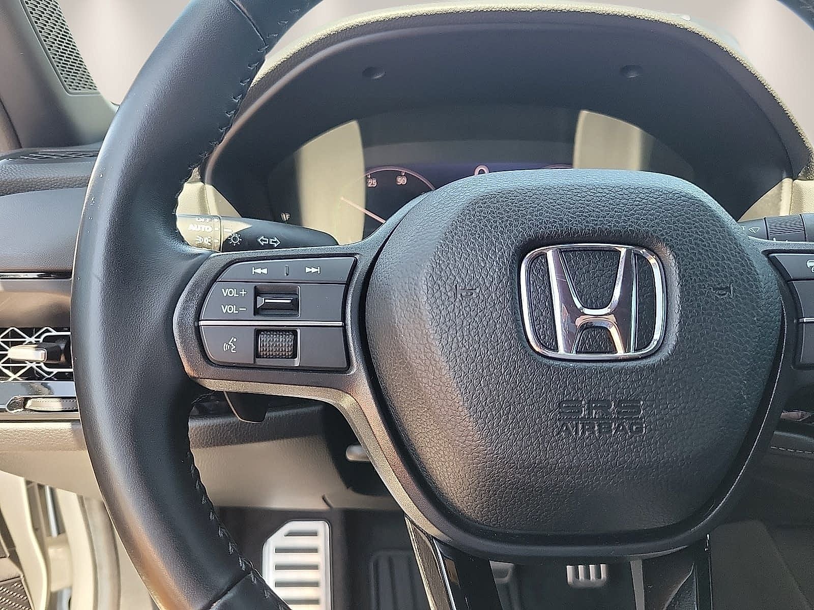 2023 Honda Accord Hybrid Sport Sedan w/o BSI