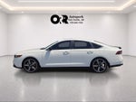 2023 Honda Accord Hybrid Sport Sedan w/o BSI