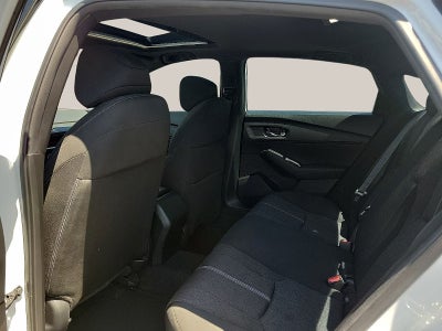 2023 Honda Accord Hybrid Sport Sedan w/o BSI