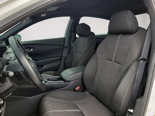 2024 Honda Accord Hybrid Sport Sedan