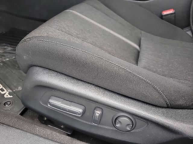 2024 Honda Accord Hybrid Sport Sedan