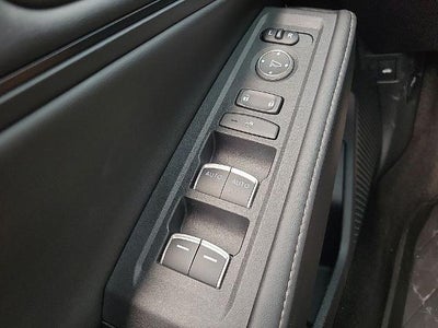 2024 Honda Accord Hybrid Sport Sedan