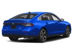 2024 Honda Accord Hybrid Sport Sedan