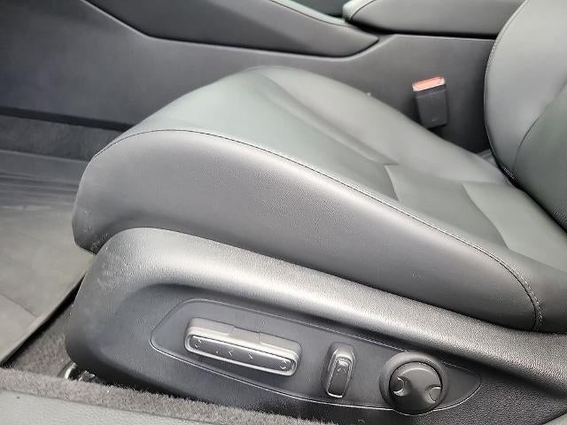 2024 Honda Accord Hybrid Touring Sedan