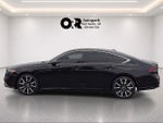 2024 Honda Accord Hybrid Touring Sedan