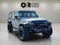 2010 Jeep Wrangler Unlimited 4WD 4dr Sport