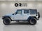 2010 Jeep Wrangler Unlimited 4WD 4dr Sport