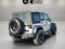2010 Jeep Wrangler Unlimited 4WD 4dr Sport