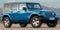 2010 Jeep Wrangler Unlimited 4WD 4dr Sport