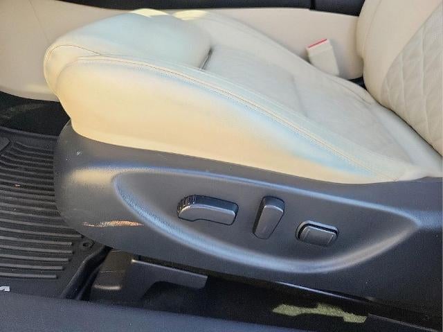 2018 Nissan Maxima Platinum 3.5L