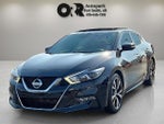 2018 Nissan Maxima Platinum 3.5L