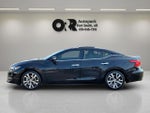 2018 Nissan Maxima Platinum 3.5L