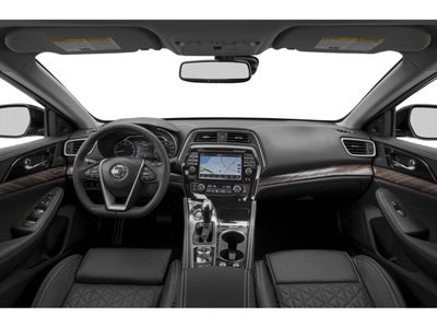 2018 Nissan Maxima Platinum 3.5L