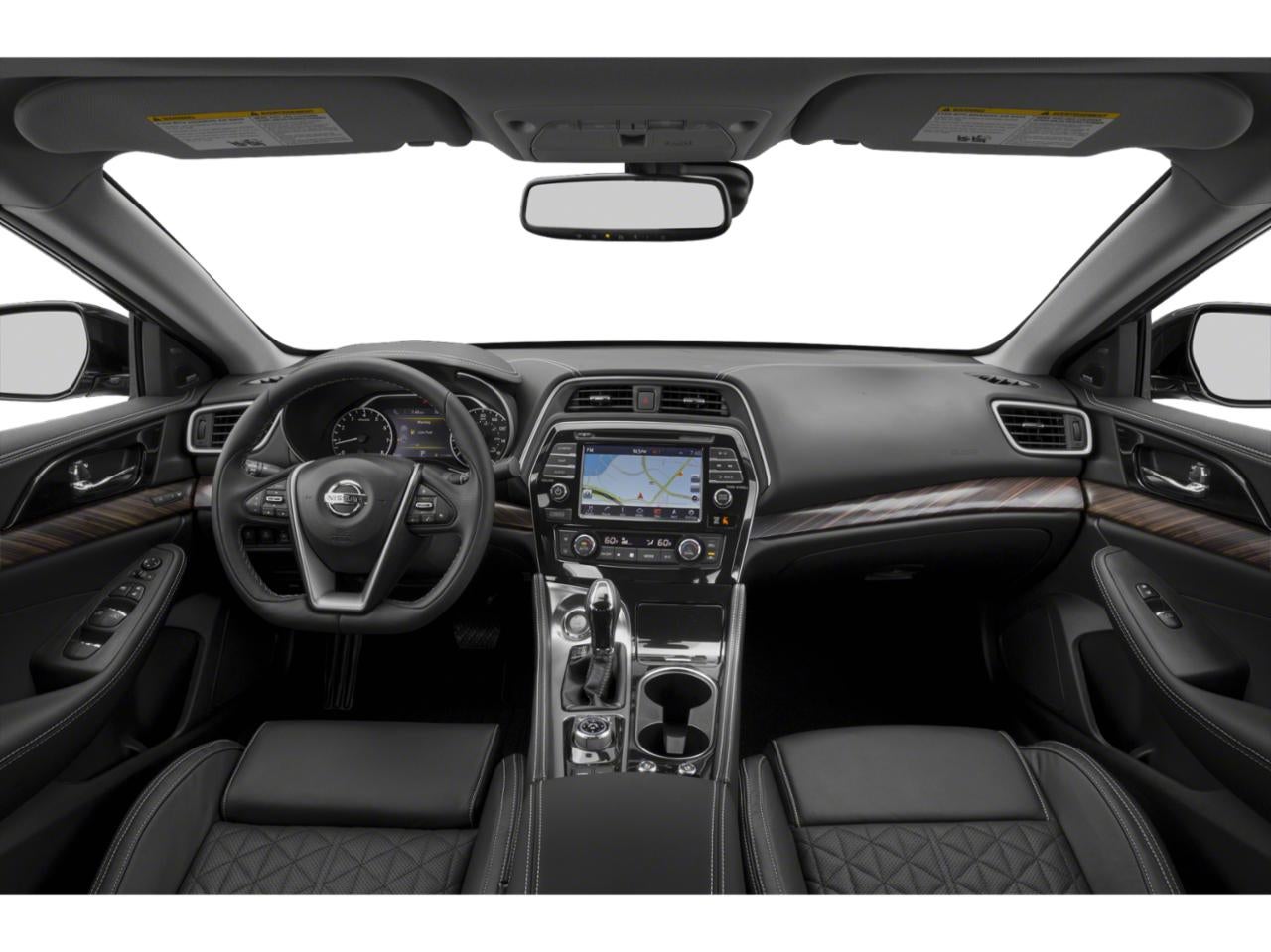 2018 Nissan Maxima Platinum 3.5L