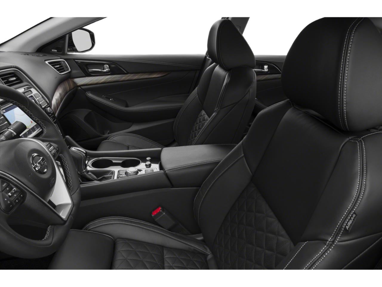 2018 Nissan Maxima Platinum 3.5L