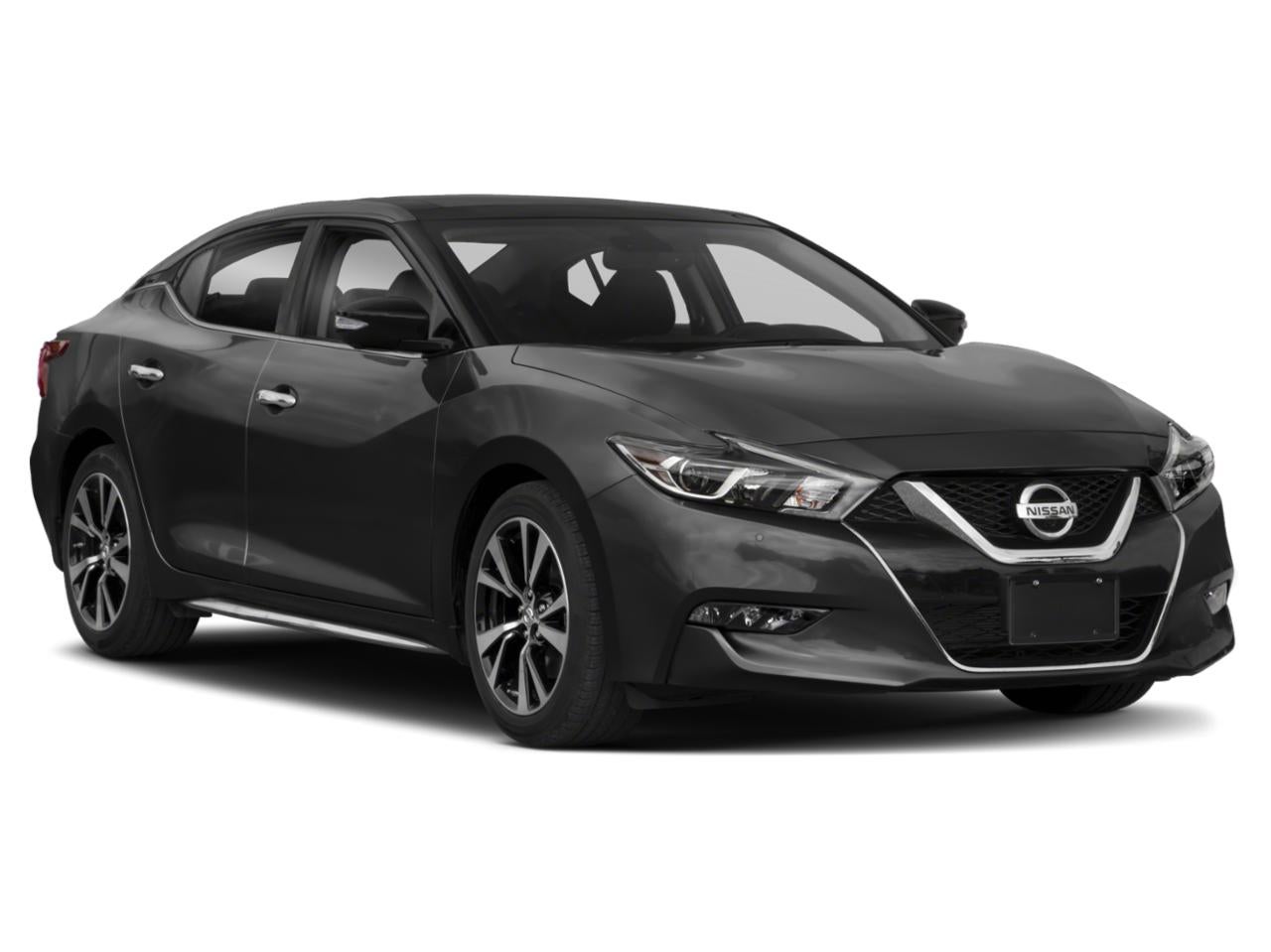 2018 Nissan Maxima Platinum 3.5L