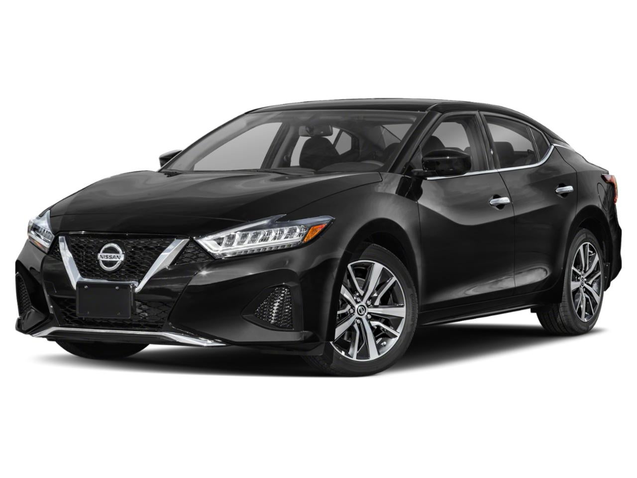 2022 Nissan Maxima SV CVT