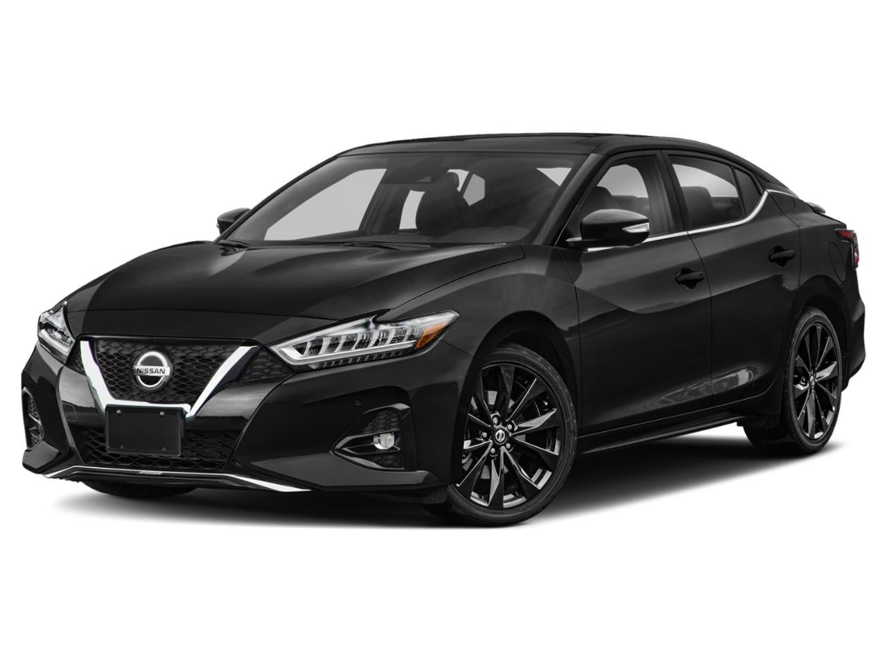 2022 Nissan Maxima SR CVT