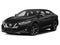 2022 Nissan Maxima SR CVT