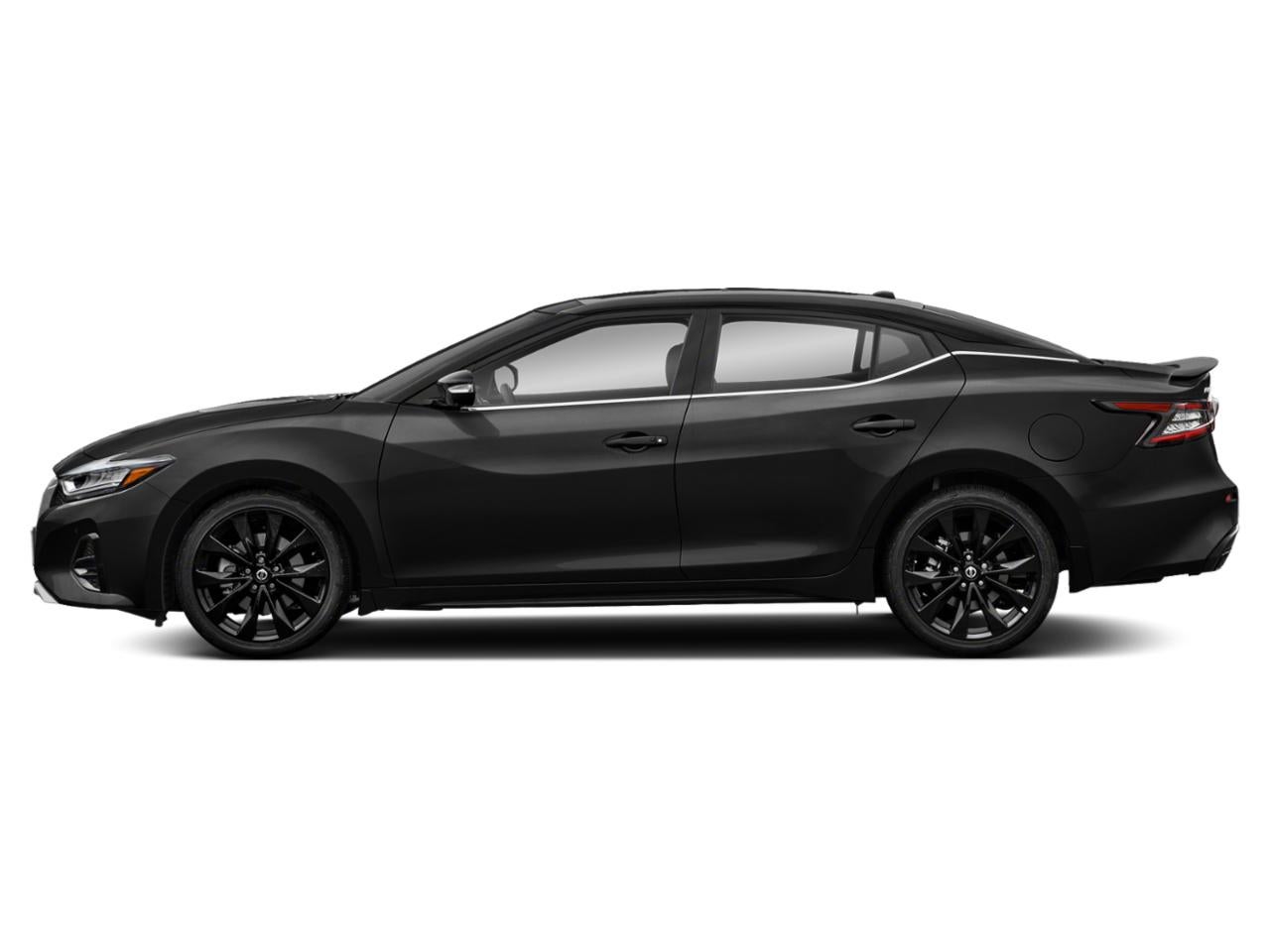2022 Nissan Maxima SR CVT