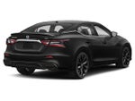 2022 Nissan Maxima SR CVT